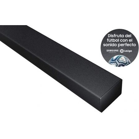Samsung HW-T420 Barra de Sonido 2.1 con 150W y Subwoofer Samsung HW-T420 Barra de Sonido 2.1 con 150W y Subwoofer